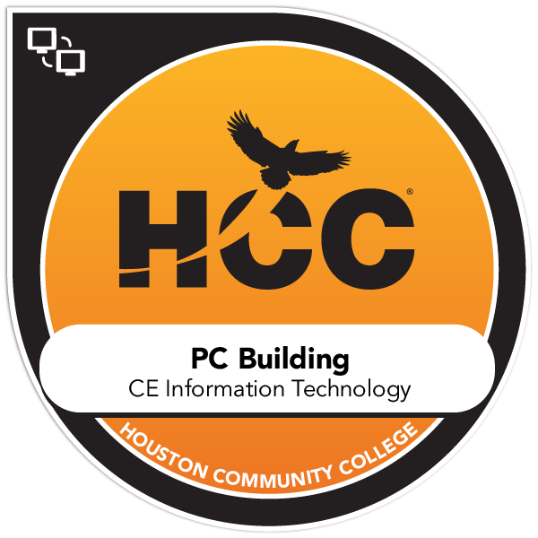 PC Building