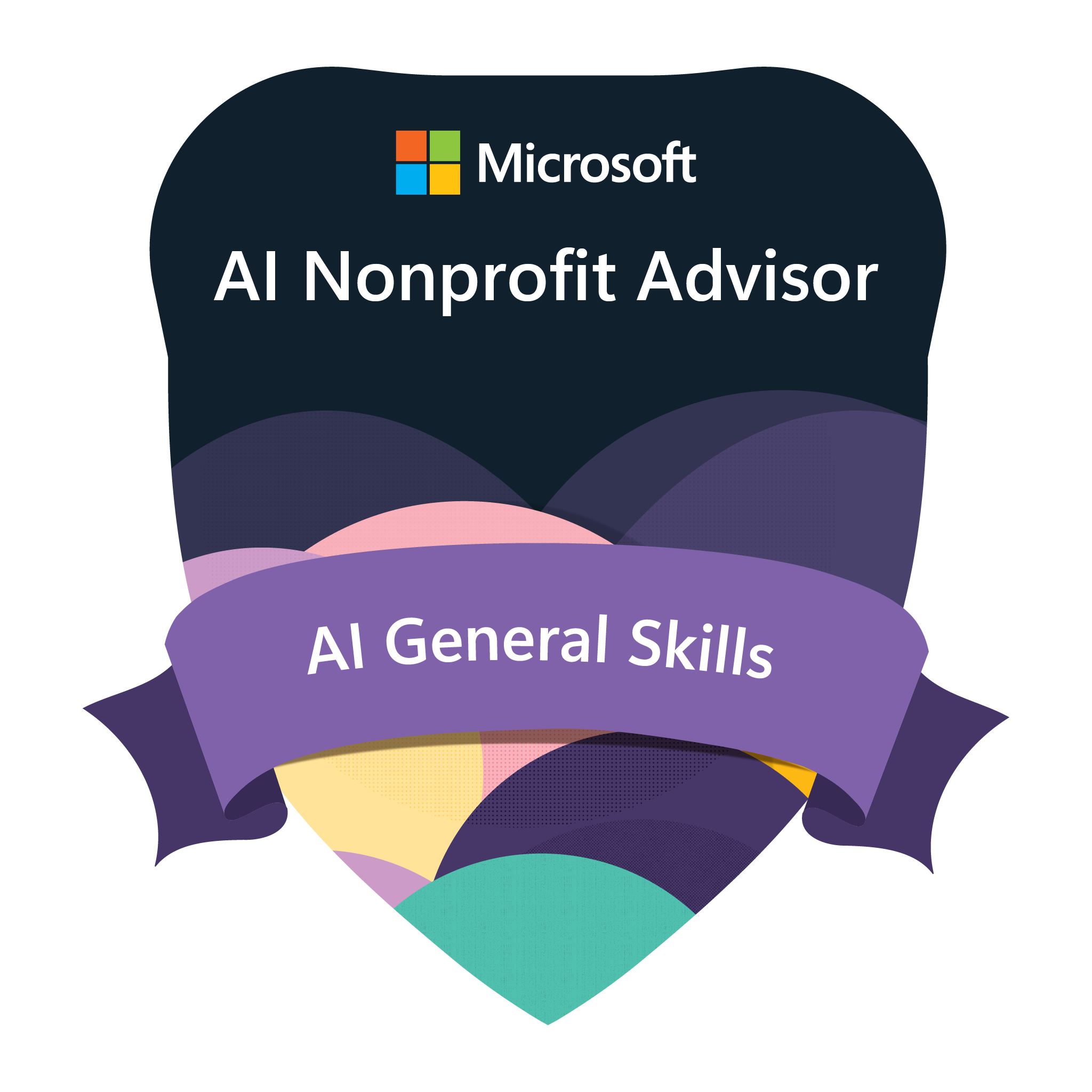 Microsoft AI Nonprofit Advisor AI General Skills