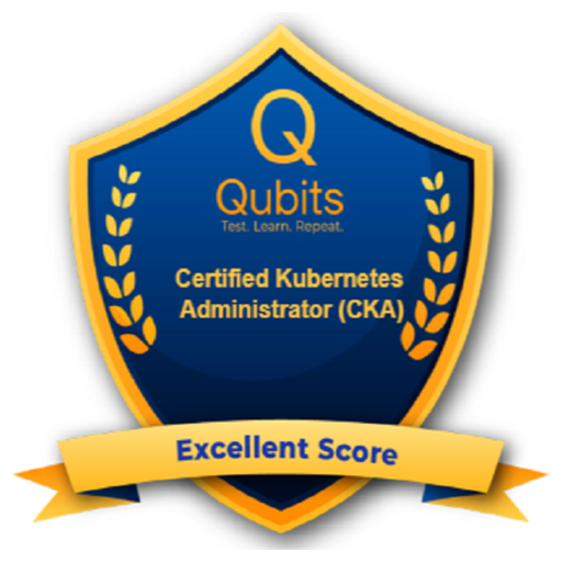 Certified Kubernetes Administrator (CKA) Credly Certified Kubernetes Administrator (CKA) Credly
