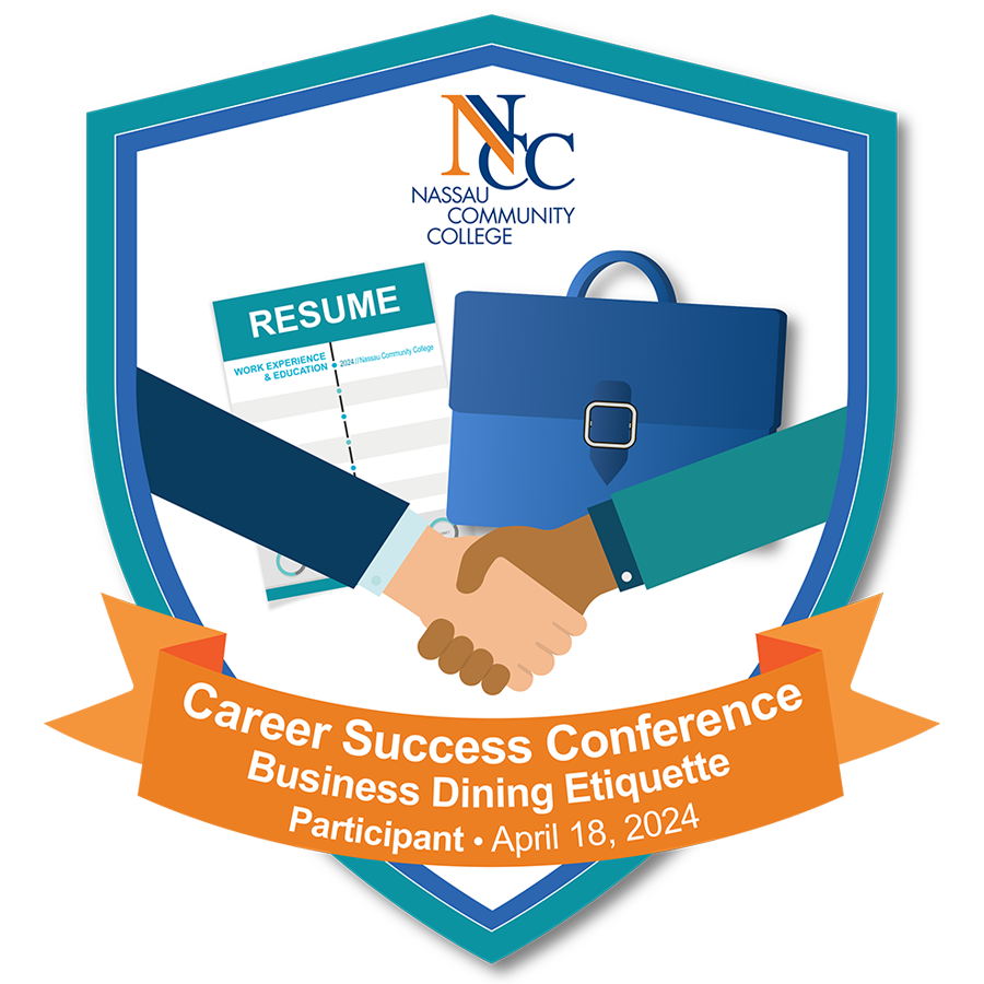 Business Dining Etiquette