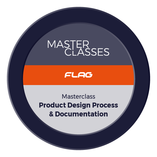 Product Design Process & Documentation