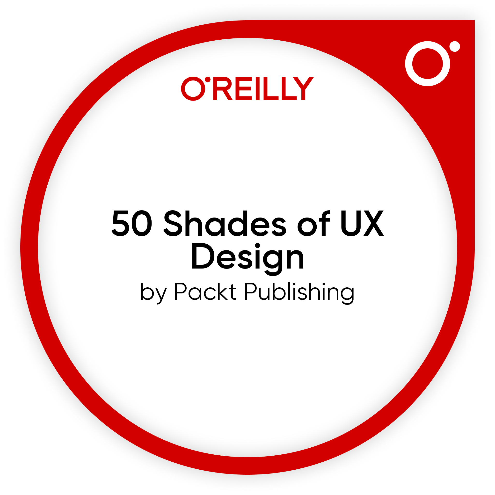 50 Shades of UX Design