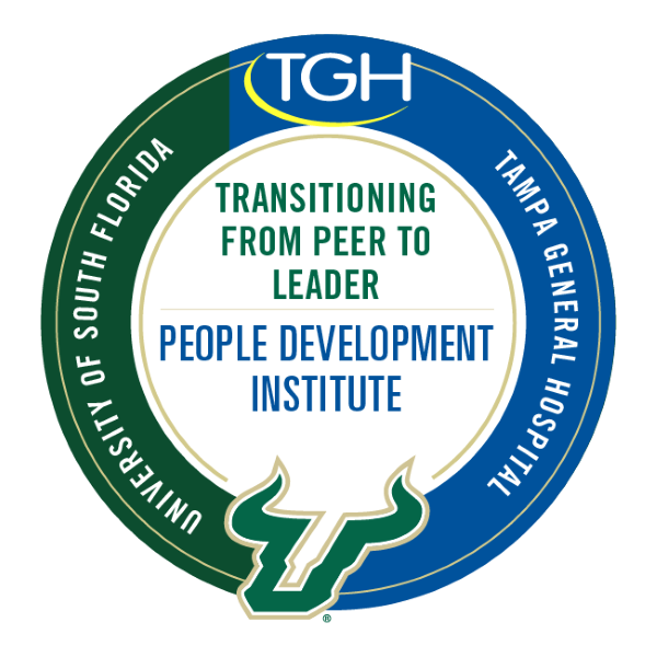 Transitioning from Peer to Leader