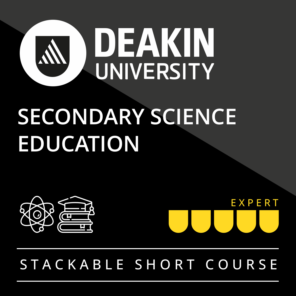 Secondary Science Education