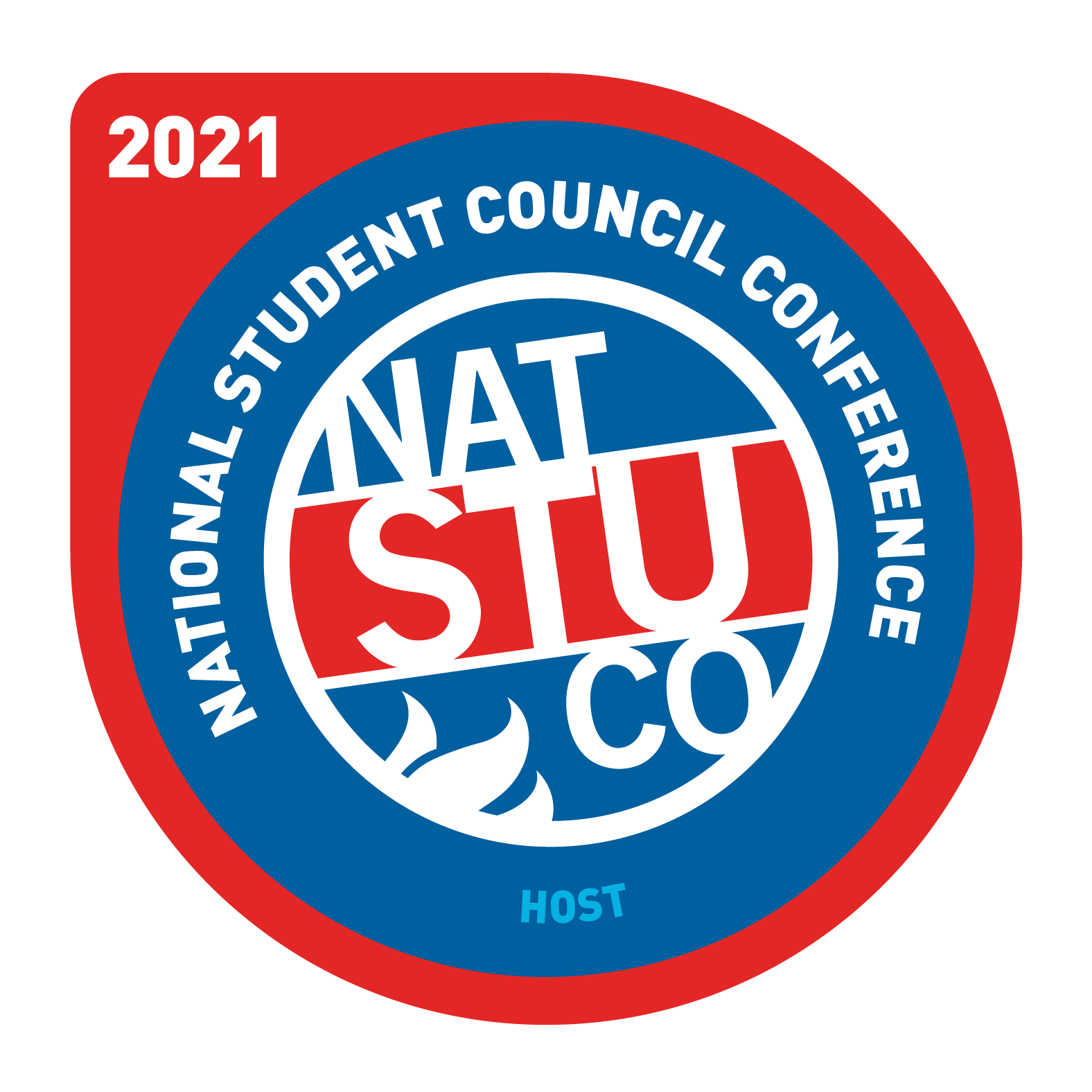 National Student Council Conference 2021 - Host