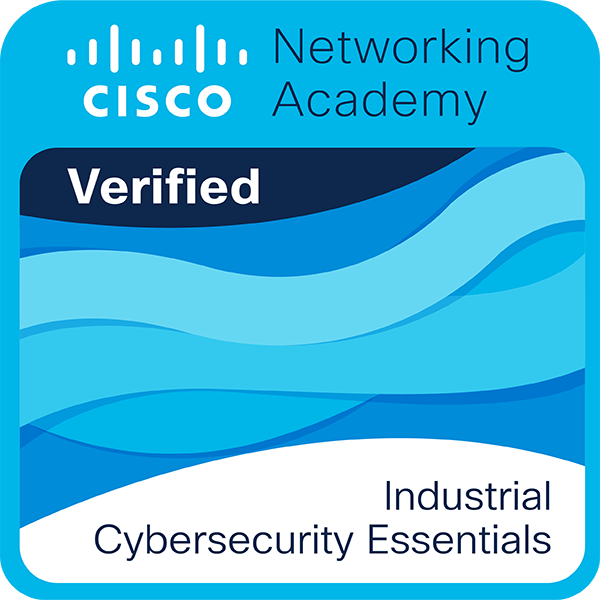 Industrial Cybersecurity Essentials