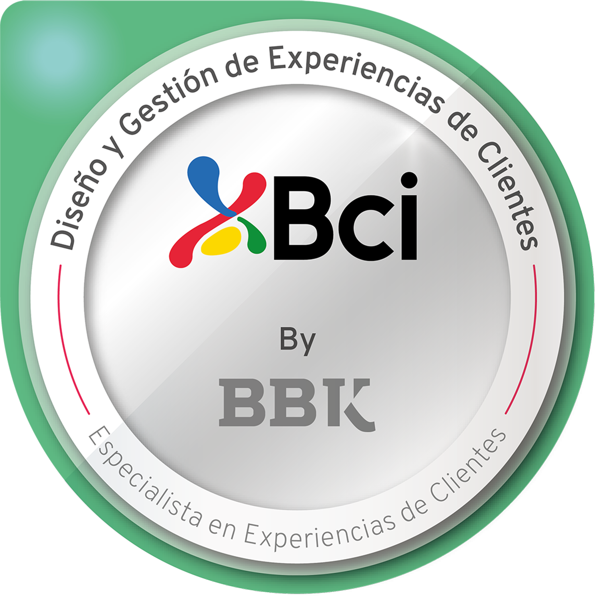 Especialista en experiencias de clientes