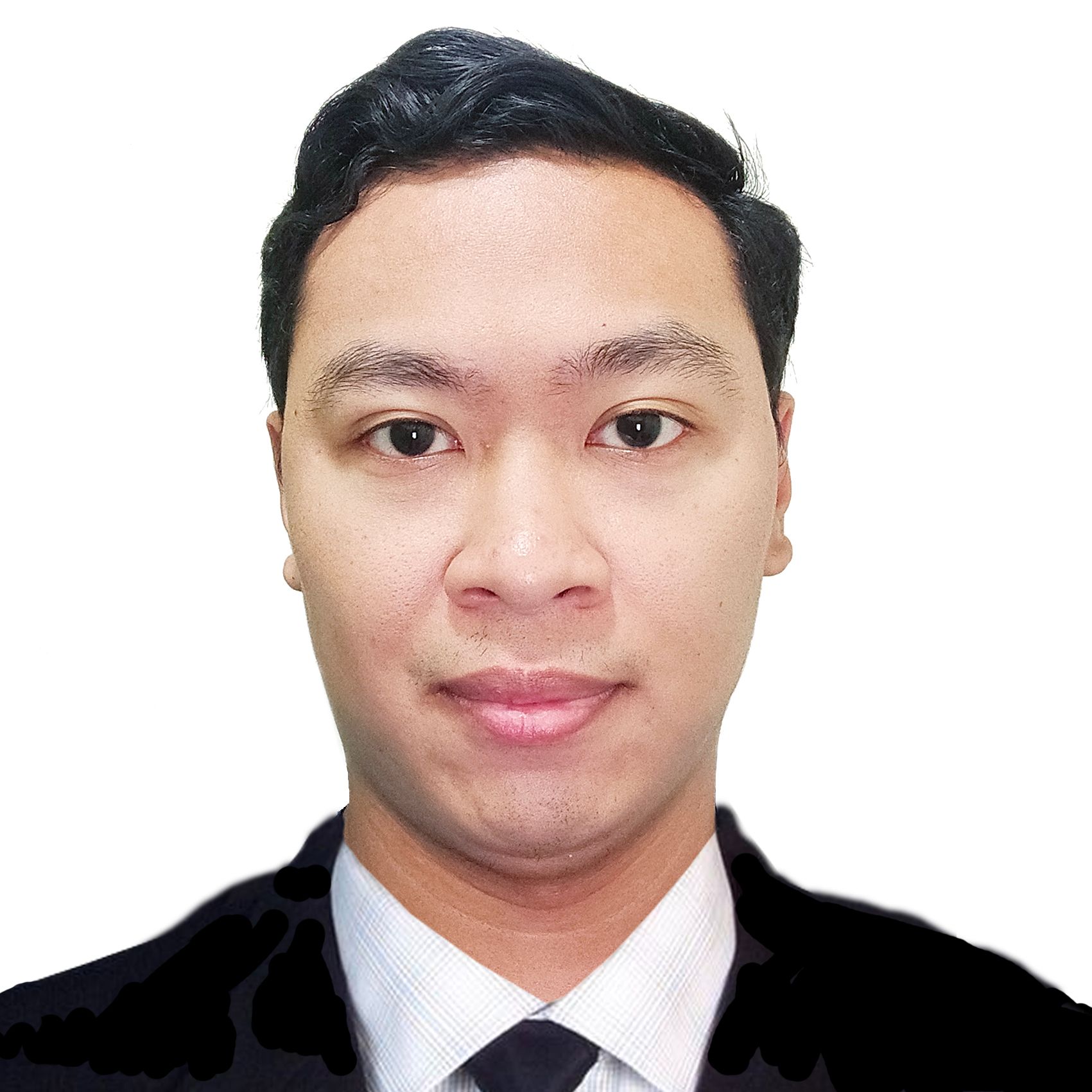 Michael Aries Malaca