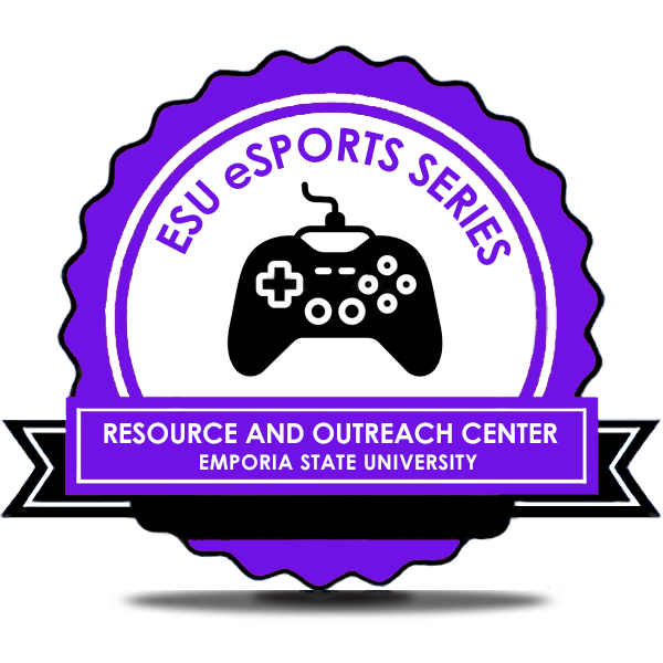 ESU eSports Series (Final Badge)