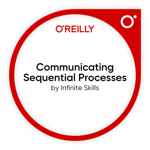 Communicating Sequential Processes - Credly