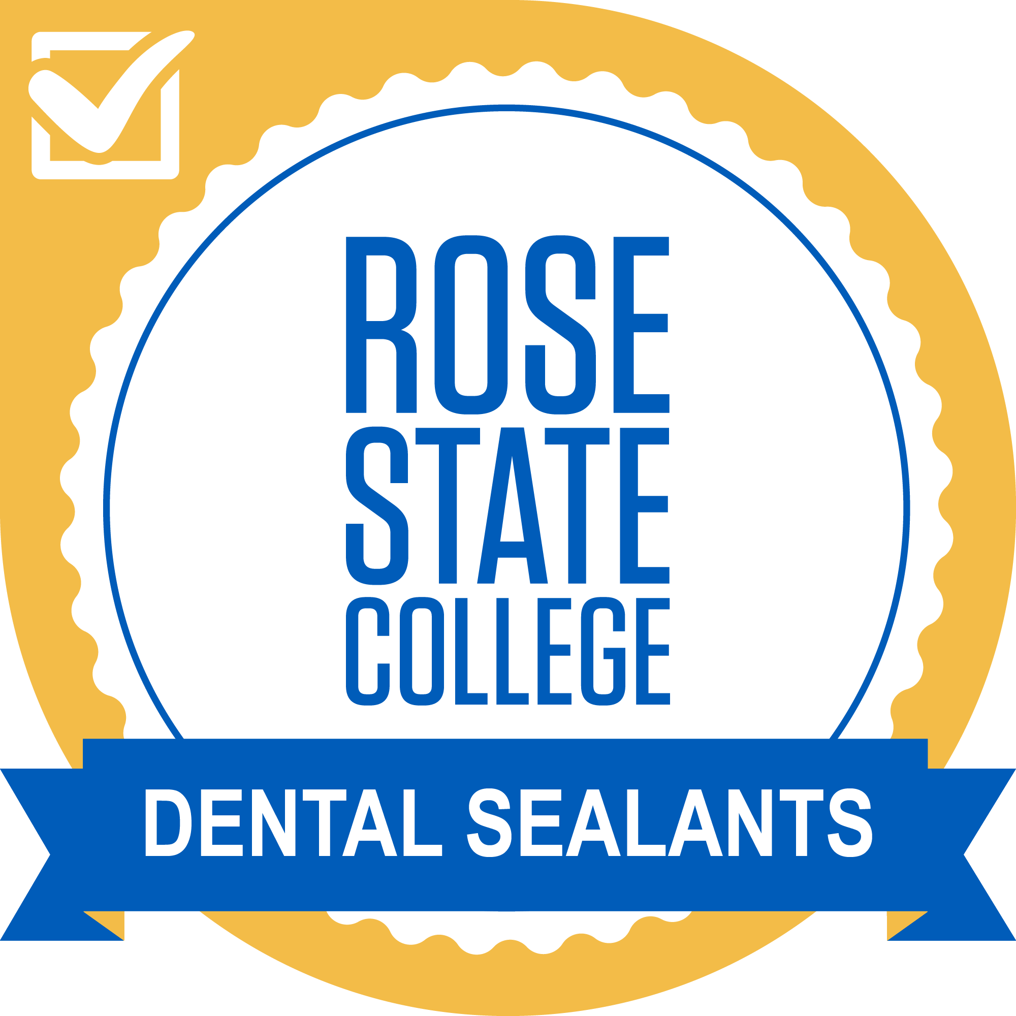 Dental Sealants