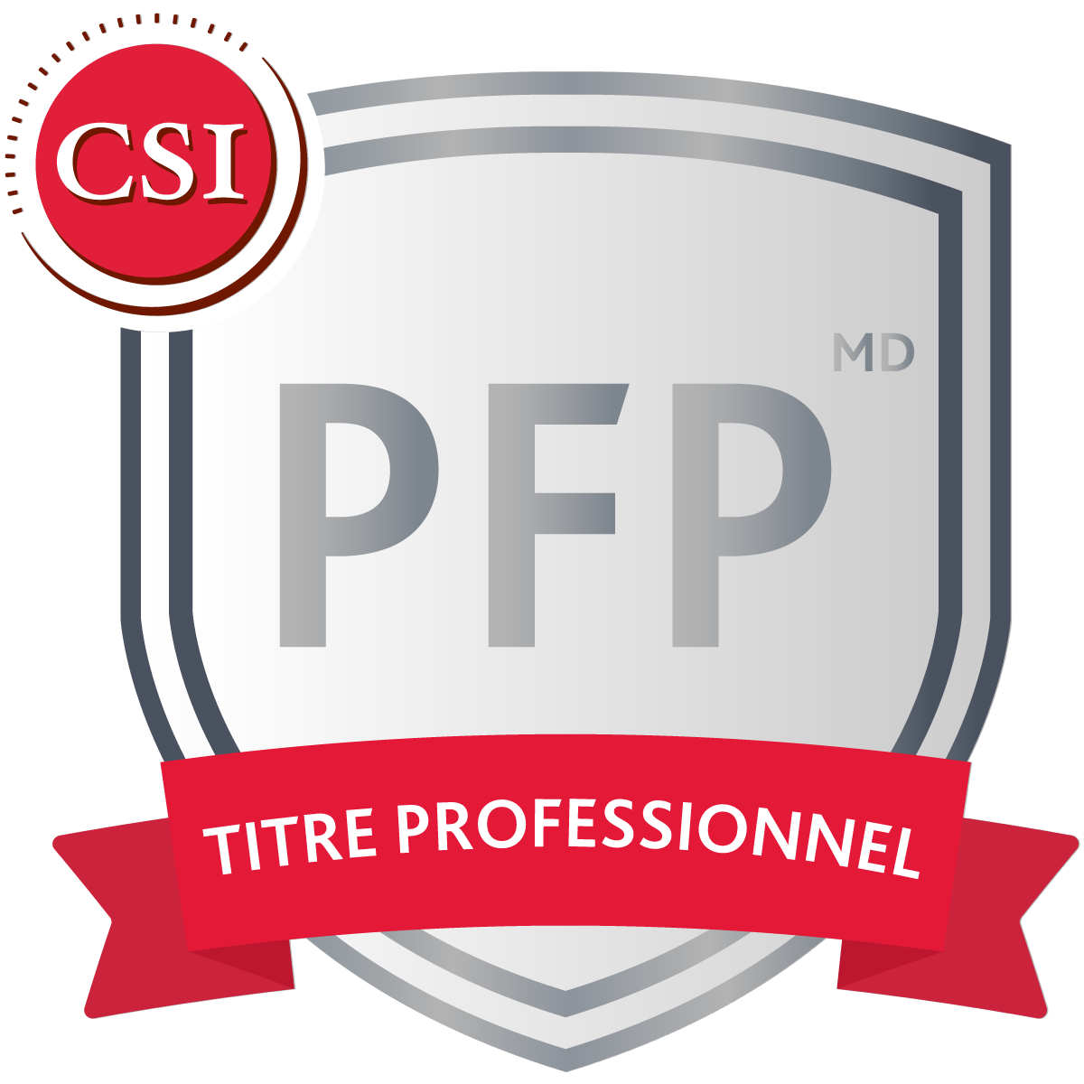 Planificateur financier personnel (PFP)