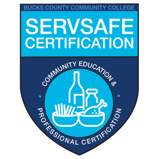 ServSafe - Credly