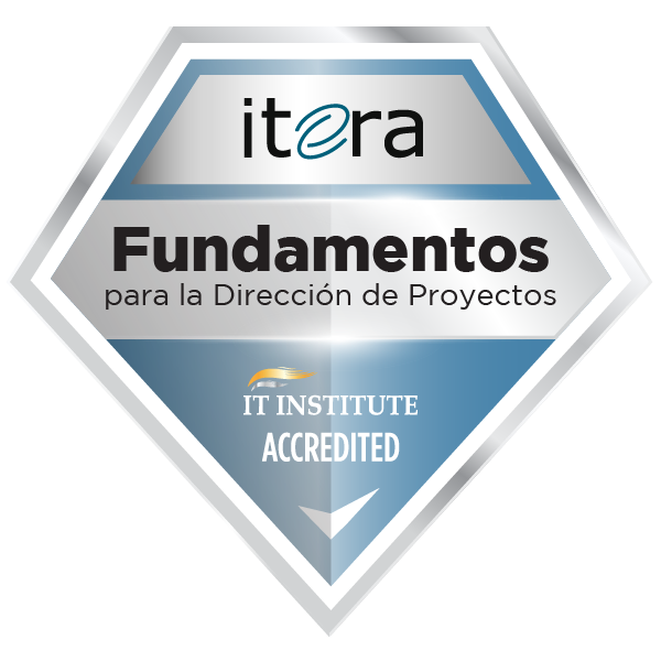 Curso Fundamentos para la Dirección de Proyectos
