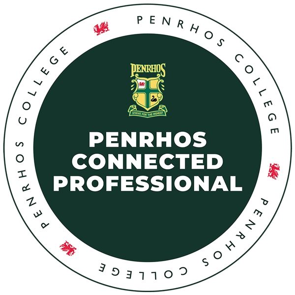 Penrhos Connected Professional