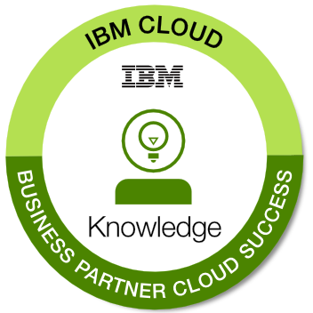 IBM Business Partner Cloud Success