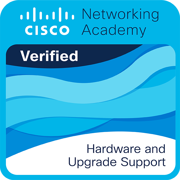 Hardware and Upgrade Support