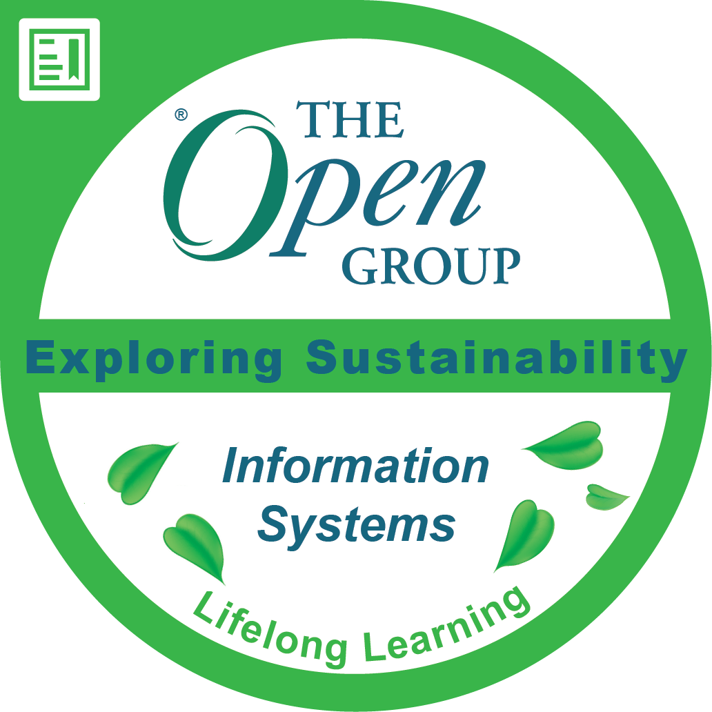 Lifelong Learning: Exploring Sustainability — Information Systems