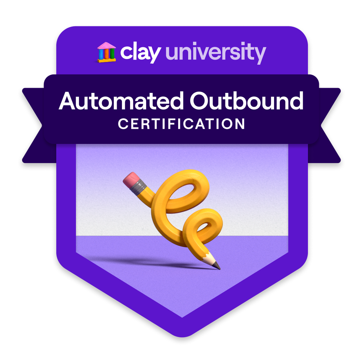 Outbound Automation Certification