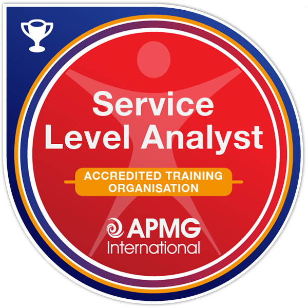 APMG Accredited Training Organisation - Service Level Analyst