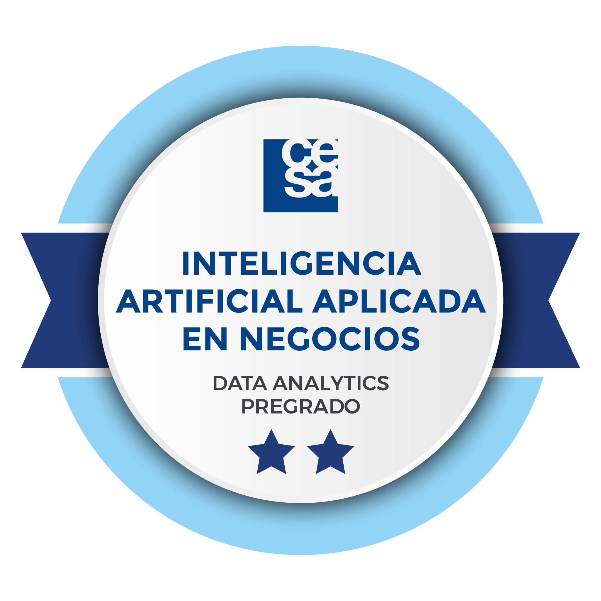 Inteligencia artificial aplicada a los negocios