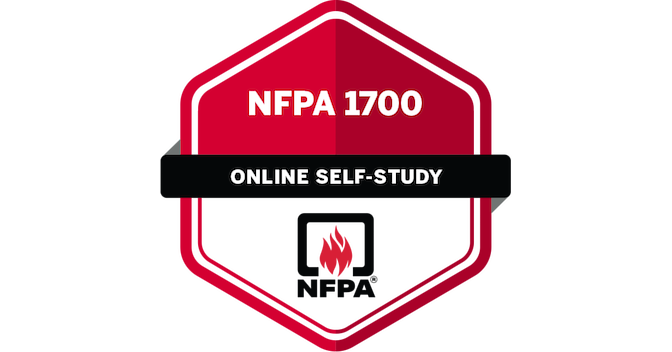 NFPA 1700 Guide for Structural Fire Fighting®