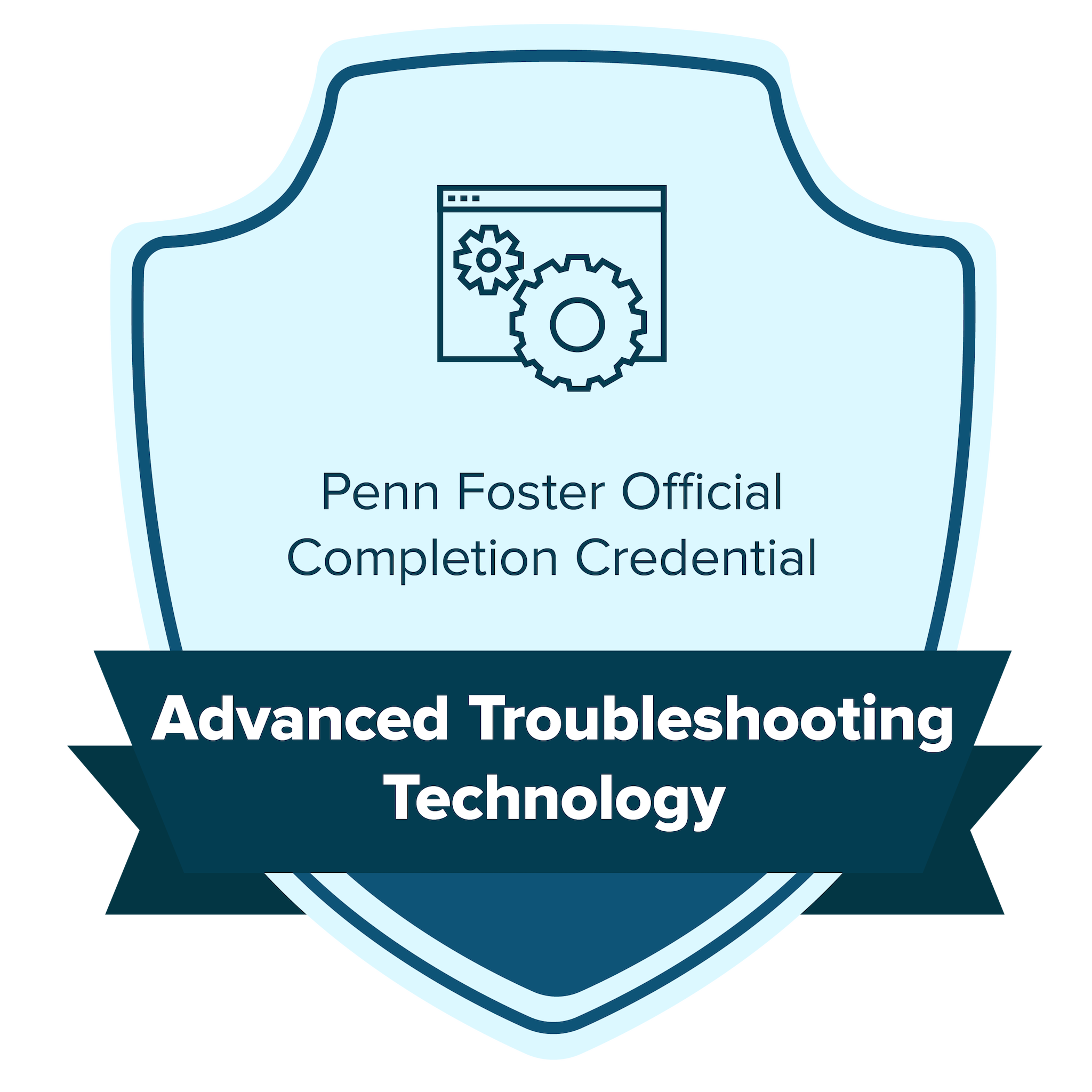 Advanced Troubleshooting Technology