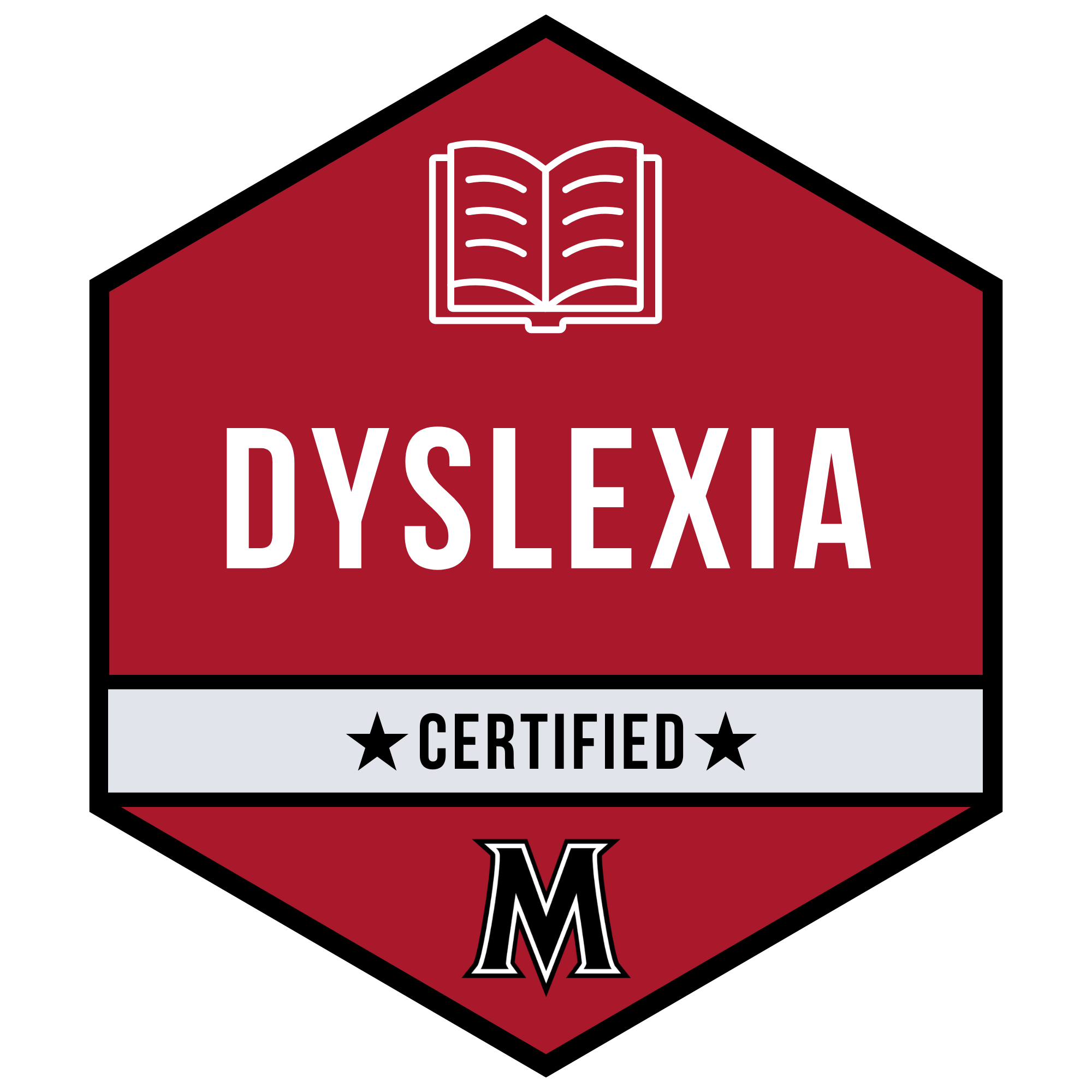 Dyslexia