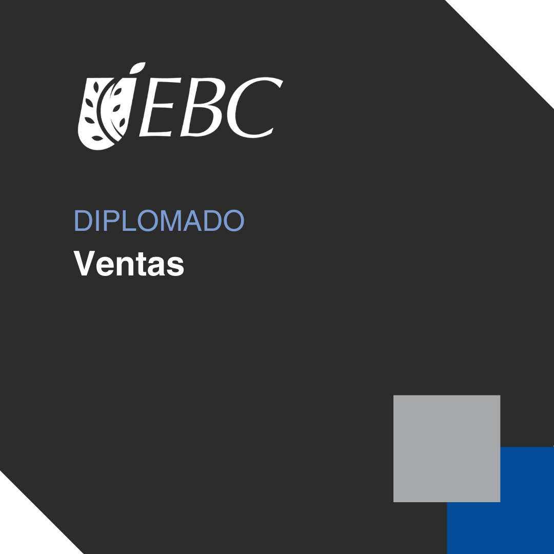 Diplomado en Gerencia de Ventas