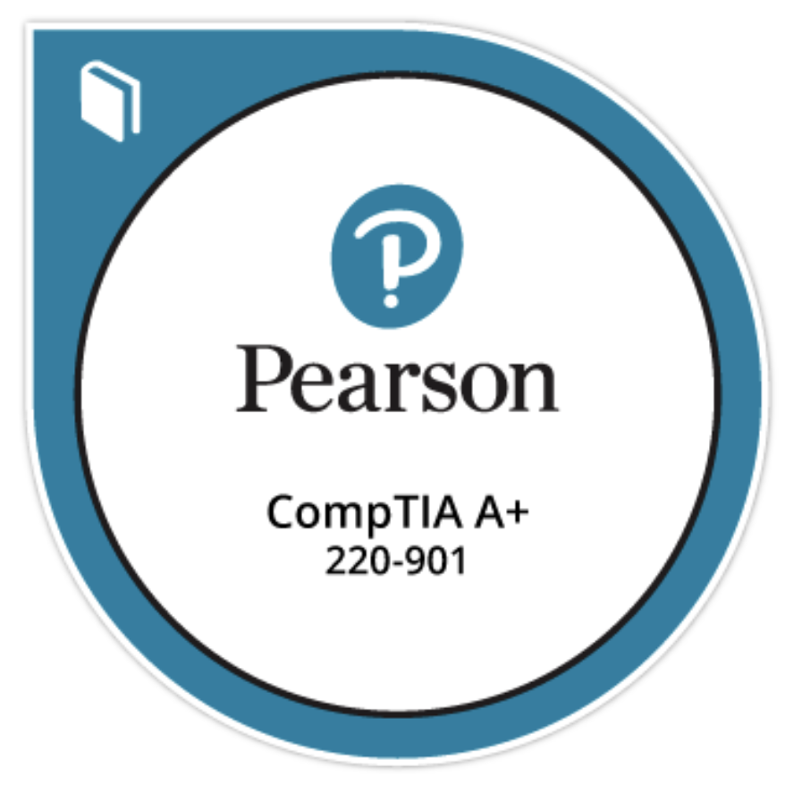 CompTIA A+ 220-901 Bootcamp