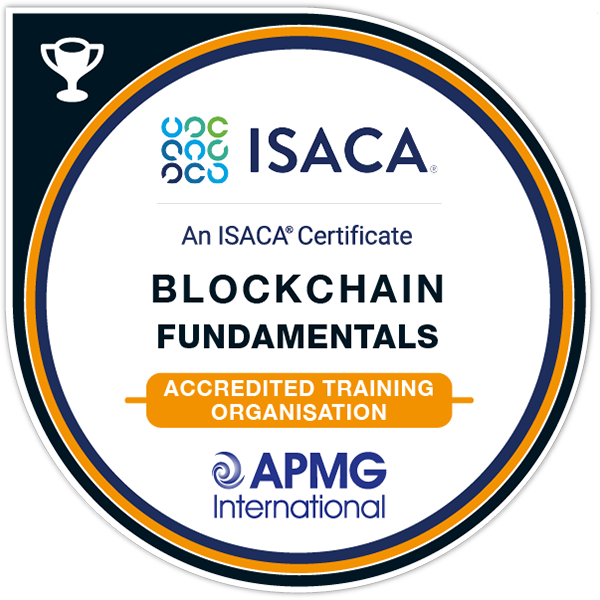APMG Accredited Training Organisation – Blockchain Fundamentals