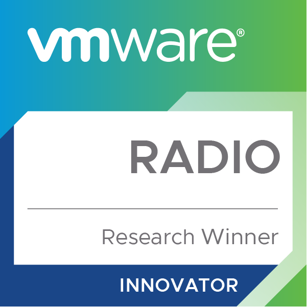 RADIO Research Winner