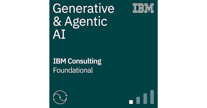 IBM Generative & Agentic AI Foundation