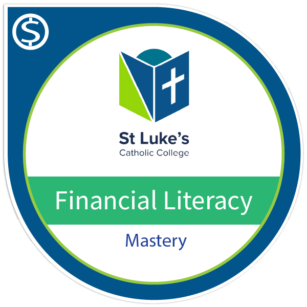 Financial Literacy - Mastery