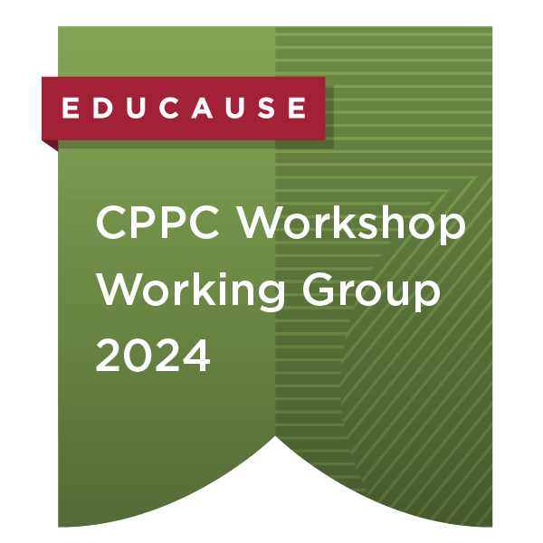 Cybersecurity and Privacy Professionals Conference Workshop 2024