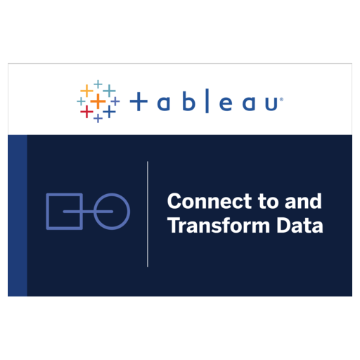 Connect to and Transform Data - Credly