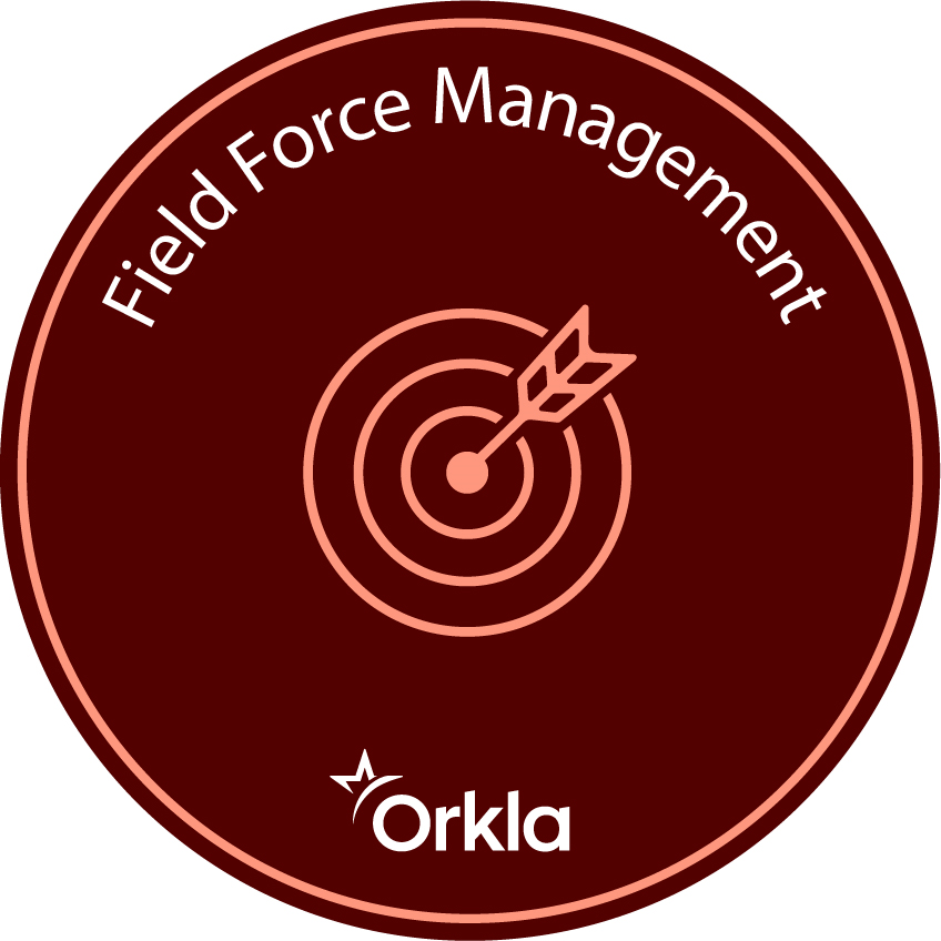 Orkla Field Force Management