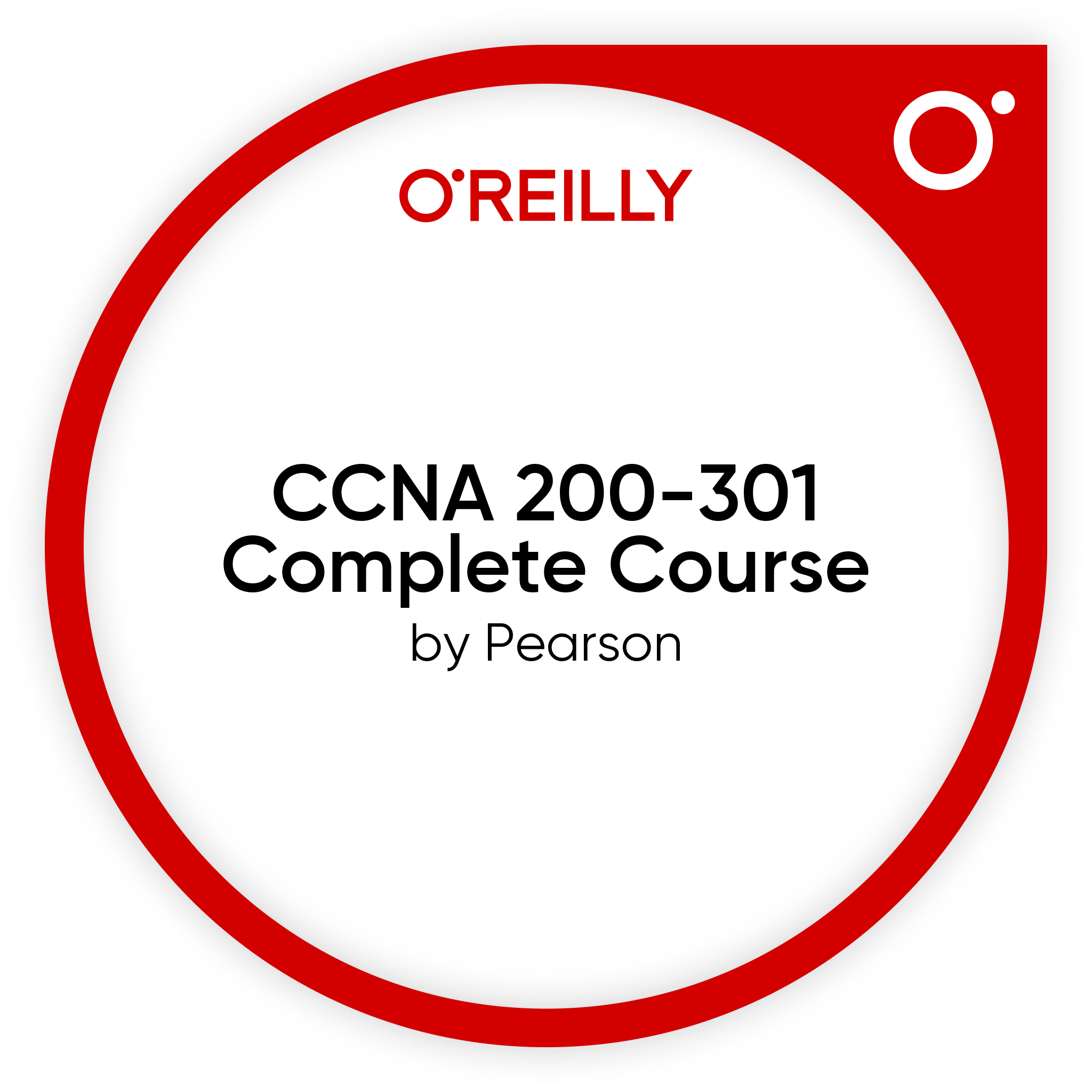 CCNA 200-301 Complete Course