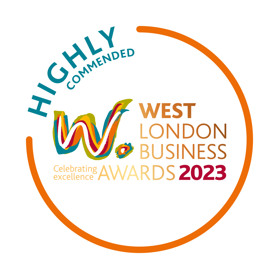 Highly Commended WLBA 2023