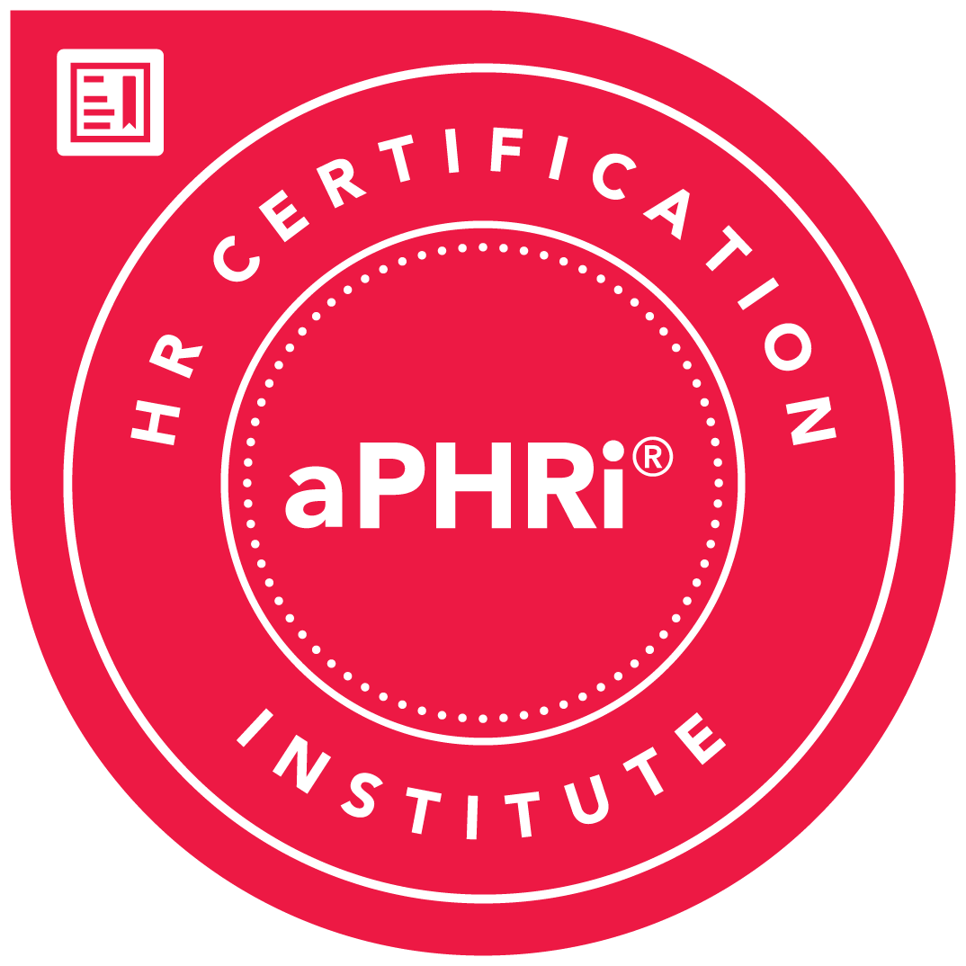 Associate Professional in Human Resources - International™ (aPHRi™)