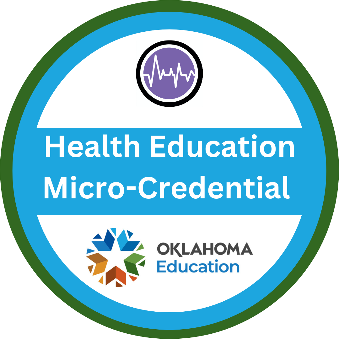 OSDE Health Education Micro-Credential
