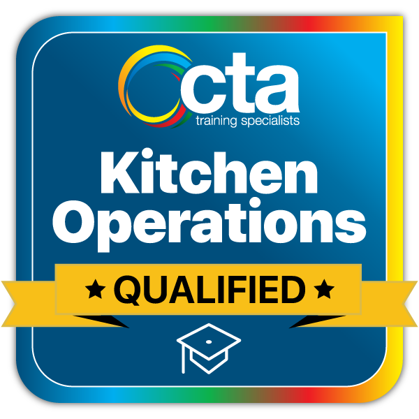 SIT20416 Certificate II in Kitchen Operations