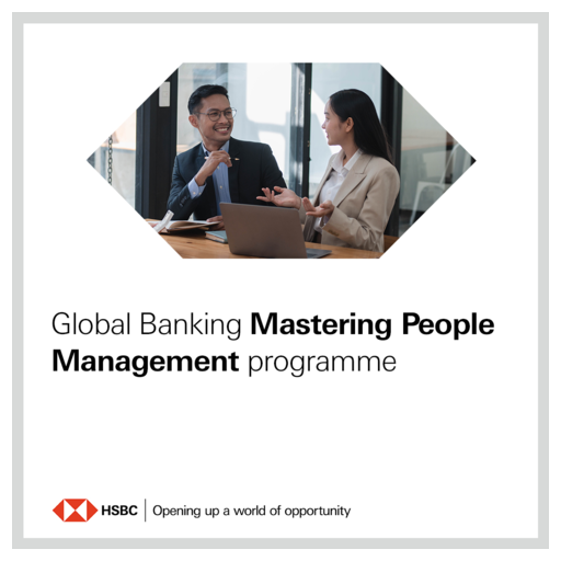 Mastering People Management - Credly