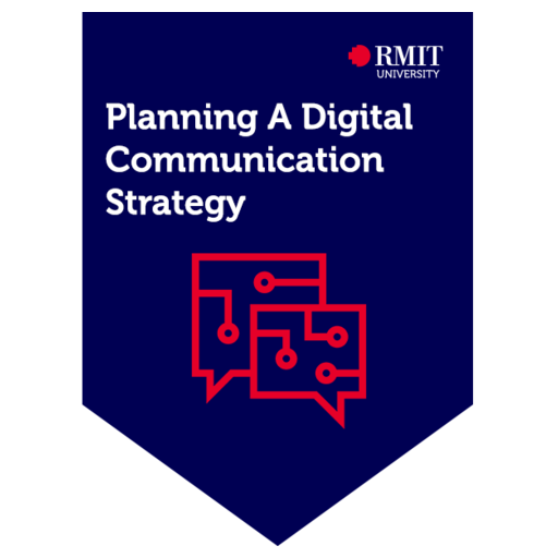 Planning a Digital Communication Strategy - Credly