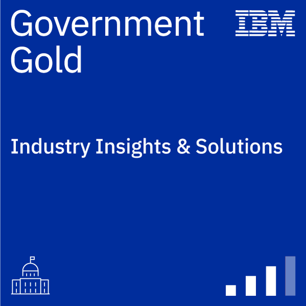 Government Insights and Solutions (Gold)