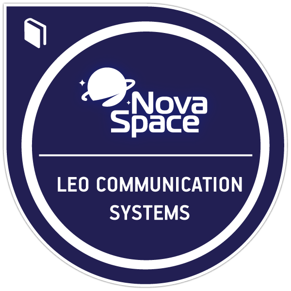 LEO Communication Systems
