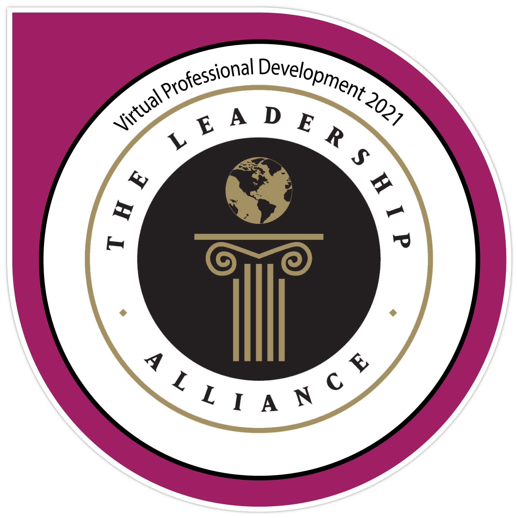 The Leadership Alliance Virtual Professional Development Series 2021