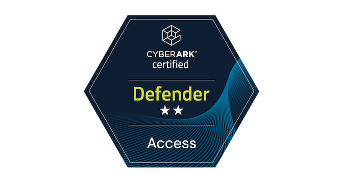 Cyberark Cyberark Defender Zertifizierung, Cyberark Defender – HGDKIM