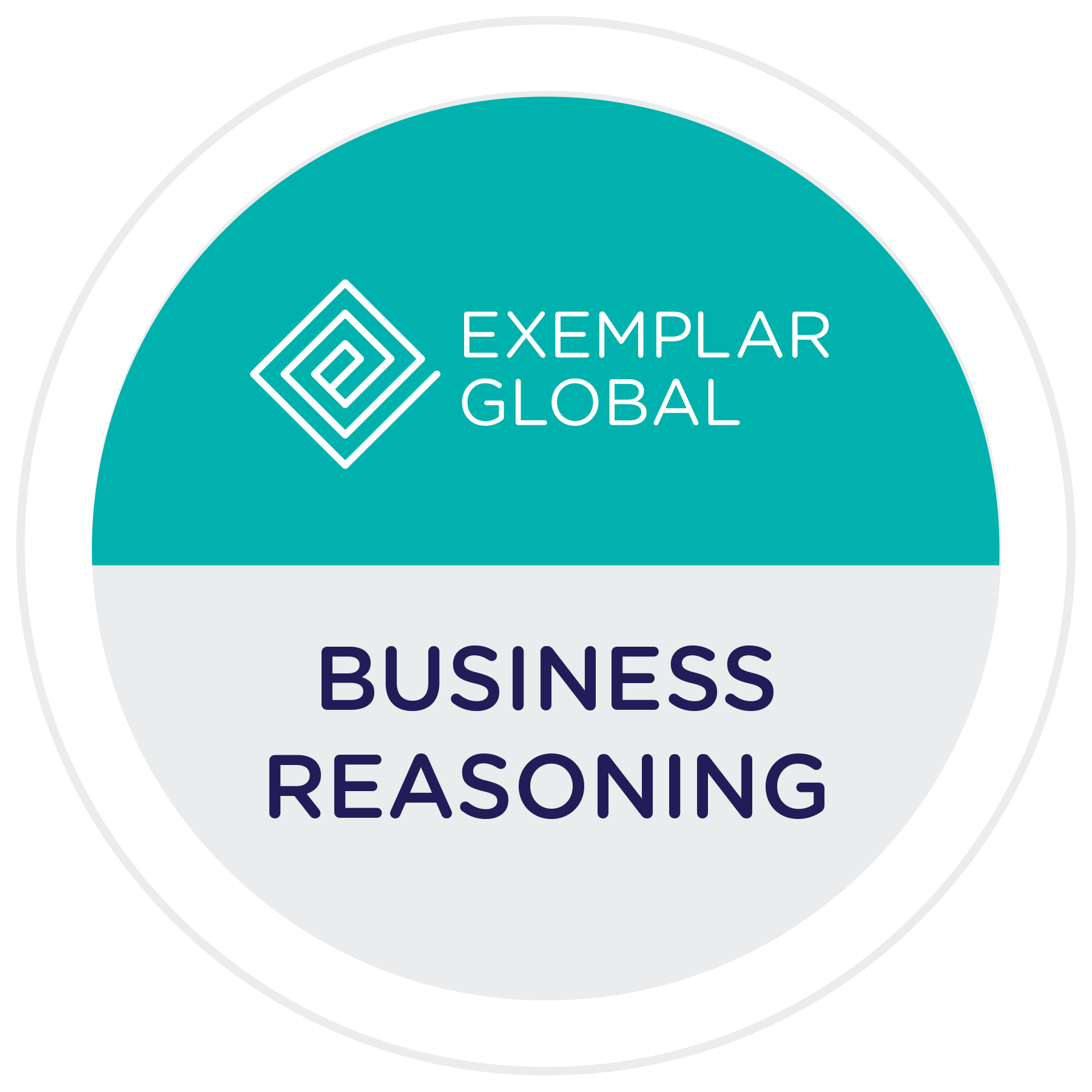 Business Reasoning Assessment