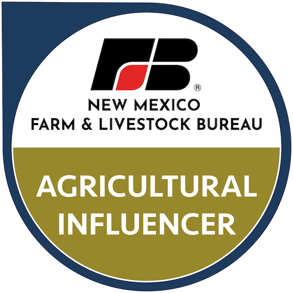 NMF&LB Agricultural Influencer